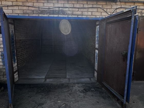 Продам гараж 39 АК Чернігів