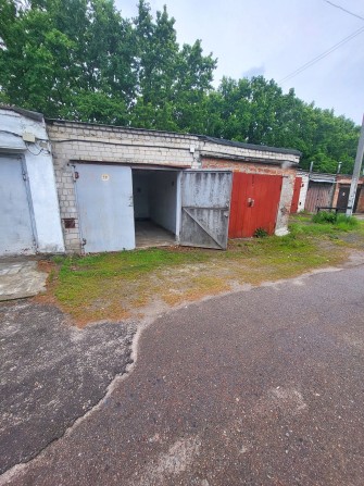 Продаж гаража, Чернігів (АК-32, Стара Подусівка, біля АТЛ) - фото 1