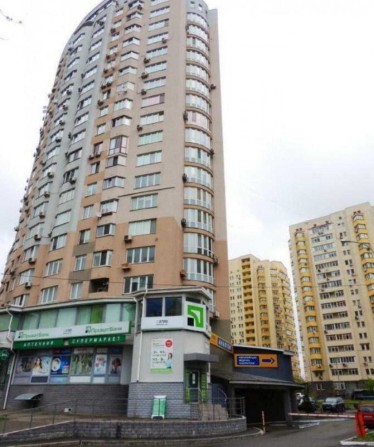 Продажа паркинга ул. Шептицкого 10 ‼️ Левобережная ‼️ ТРЦ Комод - фото 1
