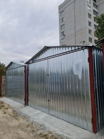 Продаж гаража - фото 1