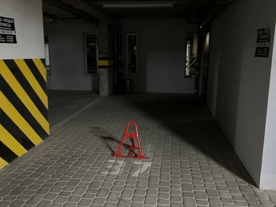 Продам паркомісця Винница