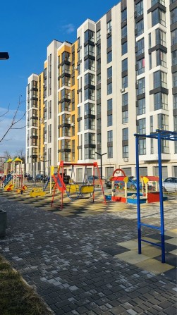 Продам гараж в центрі міста в ЖК Рідний Дім  Байди Вишневецького 101. - фото 1