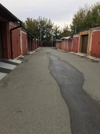Продам гараж, вул. Клінічна, 25, Соломя'нський район - фото 1