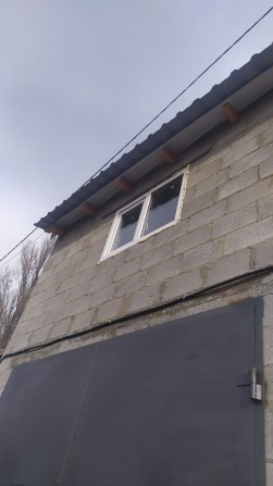 Продам Гараж електромережа - фото 1