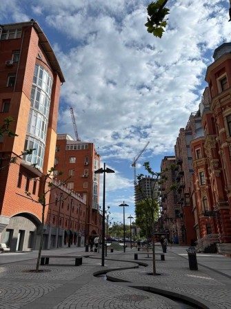 Продам паркинг в Центре! пер. Шевченко, Катеринославский бульвар. - фото 1