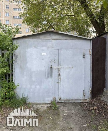 (7) Продам металевий гараж район вулиць Дачна Заболотного (8813) - фото 1