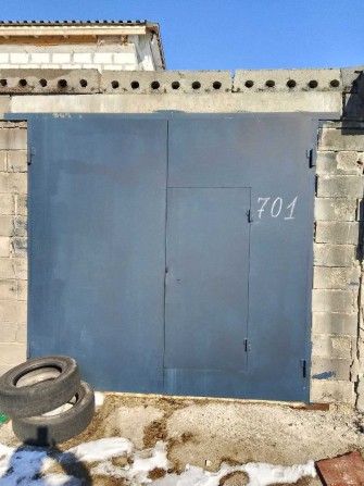 Продаж гаража вул.Туполєва,1-А кооп."Сокіл-2" Святошинський район - фото 1