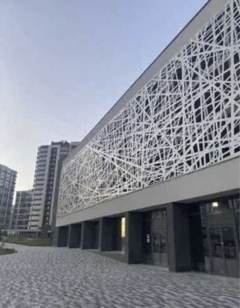 Продажа парківнгу в жк Варшавський. Право власності - фото 1