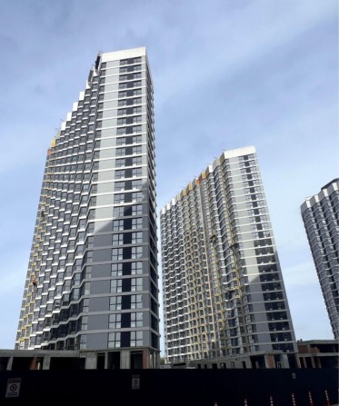 Продаж паркомісця/ЖК Зарічний/12,5м2/БЕЗ %/-2 рівень/КРАЩА ЦІНА - фото 1