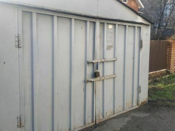 Продам гараж в центре Винница