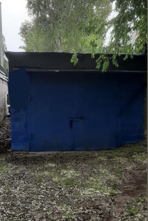 Продам гараж Шевченковський район вул Січових Стрильців - фото 1