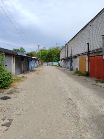 Продам гараж с документами Правый берег/Победа/ГК Трубник - фото 1