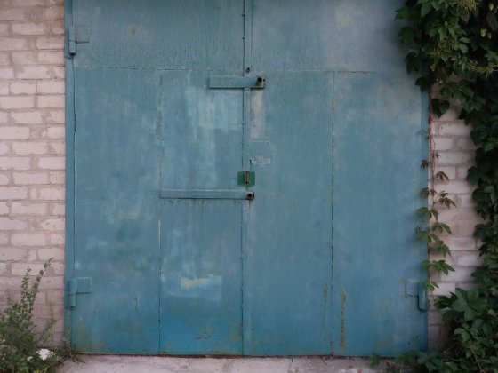 Продам капитальный гараж Дніпро