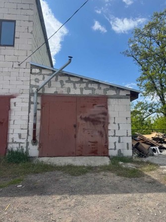 Продам Гаражний бокс м.Лівобережна, ЖК Каховський,  Русанівська Гавань - фото 1
