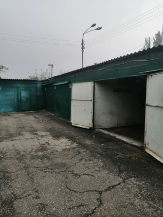 Продам гараж в Києві - фото 1