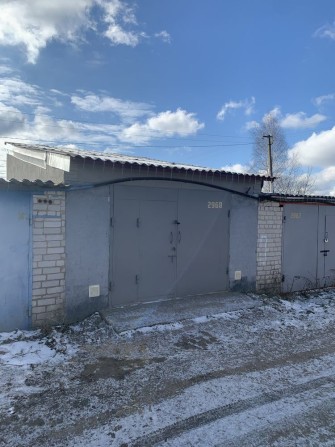 Продам гараж кооператив Восход - фото 1