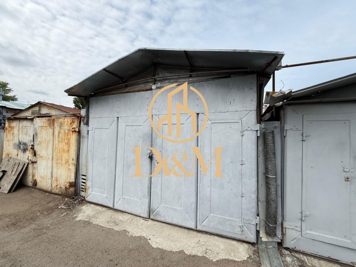 ПРОДАЖ гаража, ТРОЄЩІНА, БЕЗ КОМІСІЇ, Деснянський р-н, гараж, Троещина - фото 1