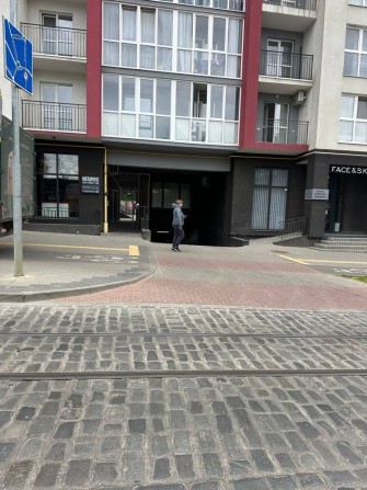 Паркомісце ЖК «Краківський» - фото 1