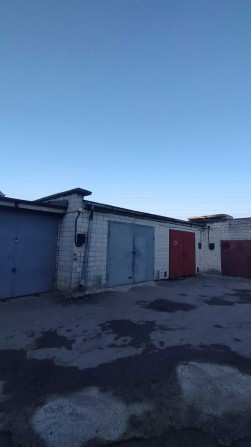 Продаж гаражу 55 кВ.м у м. Львів - фото 1