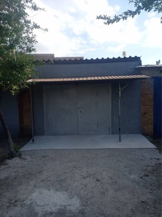 Продам гараж на Новомиколаївці - фото 1