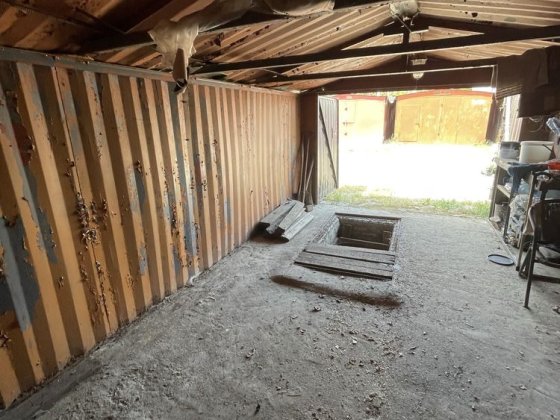 Продам Гараж.Автоленд Кропивницкий