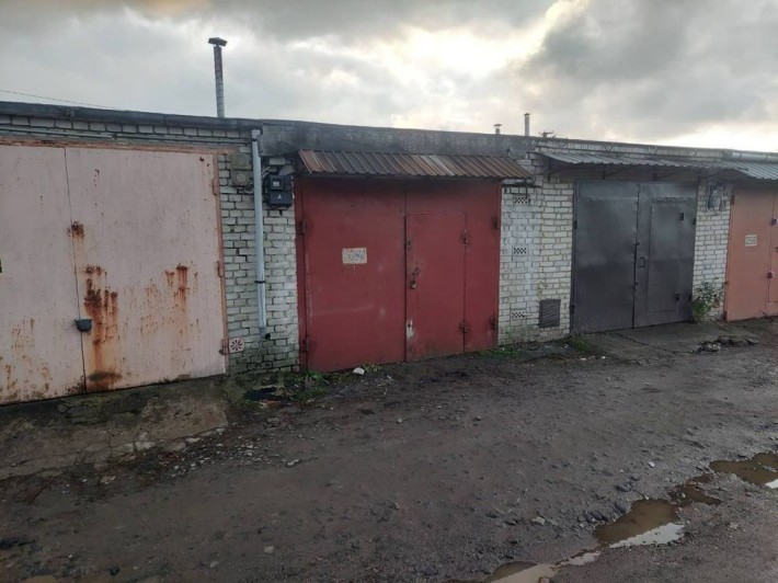 Продається одноповерховий гараж з ямою по вул. Кульпарківська. - фото 1