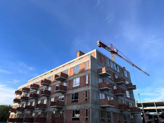 БЕЗ комісії/паркомісце 14м,ЖК Family House,вул.Орлика,1-5 секція Львов