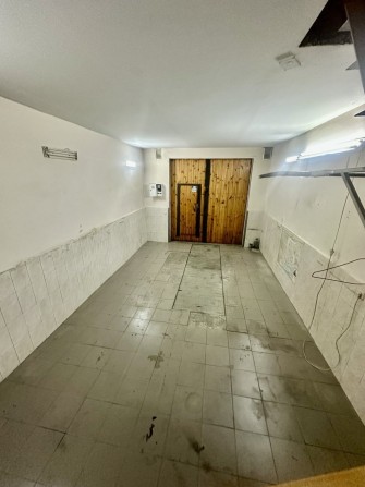 Гараж Кооп Барвинок - фото 1