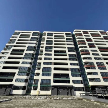 Продаж паркомісця в підземному паркінгу, Трускавецька, Секція В - фото 1
