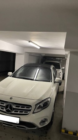 Продам! Паркомісце на підземному паркінгу ЖК Obolon Tower на 2 машини - фото 1