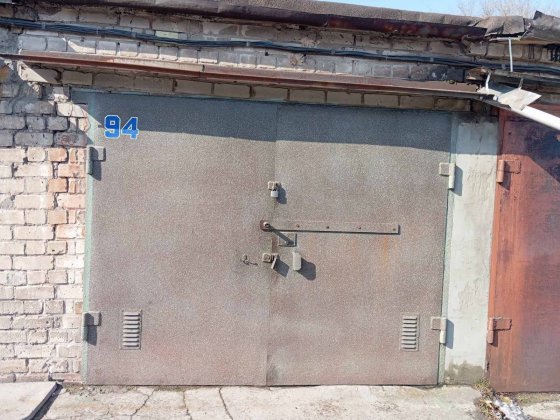 Продам гараж !!! Запоріжжя