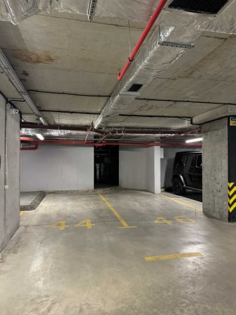 Продаж паркінгу, ЖК Щасливий Platinum, 26 000$ - фото 1