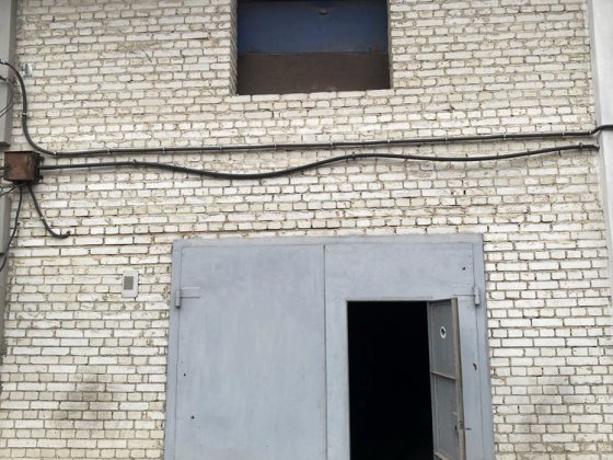 ТЕРМІНОВО! Гараж на 2 поверхи, Торг Львів