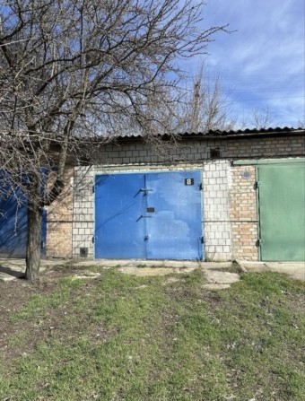 Продажа гаража в кооперативі Мрія - фото 1