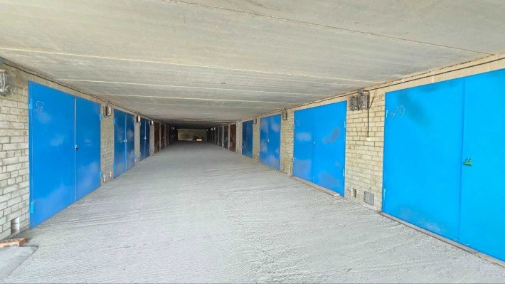 Продається цегляний гараж по вул. Антонича - фото 1