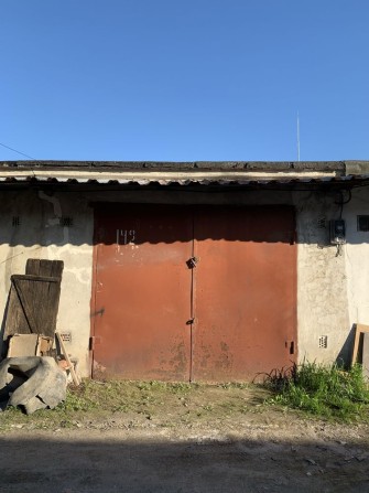 Продаж гаража 49,5 кв. м - фото 1