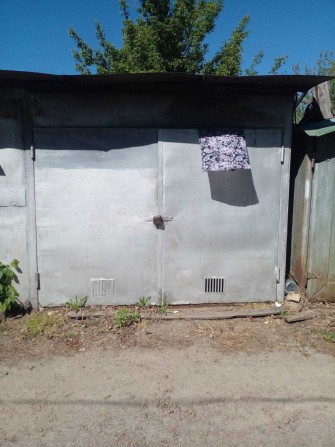 Продам гараж|23кв.м|Власник |ГБК "Надія"|Київ, Виноградар - фото 1