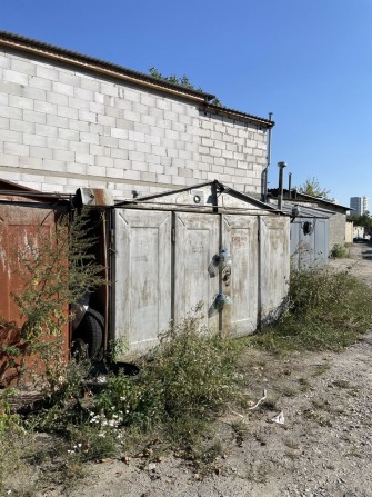 Акція! Гараж ГБК Кіровець, Наумова, 2. Біличі - фото 1