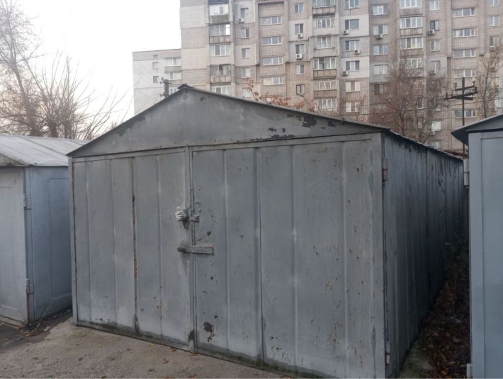 Продам гараж на Сонячному ГК «Аіст» - фото 1