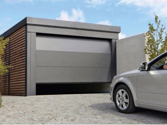 Гараж Мотор-3а  ул.Брюллова Иванова Запоріжжя