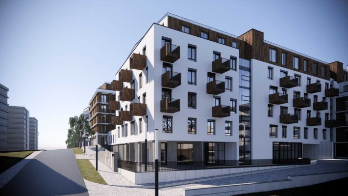 Продаж паркомісця , ЖК Family House , вул. Орлика - фото 1