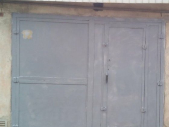 Продам гараж в гаражному кооперативі Львів