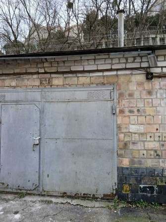 Гараж в кооперативі "Глибокий Яр", м. Либідська, - фото 1
