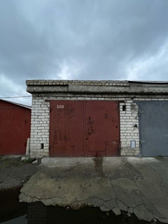 Продам гараж «гаражный кооператив Лада» - фото 1