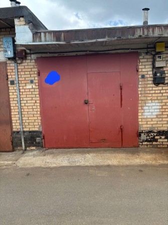 Продаж гаража гк Водник 2, вул.Бережанська 12в - фото 1