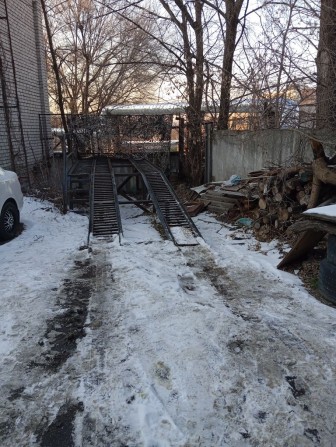 Продам гараж в кооперативе лада - фото 1