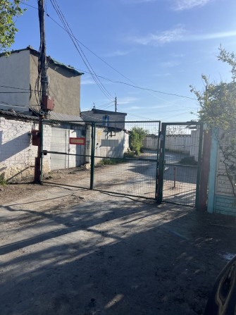 Причал Гараж на Намыве - фото 1