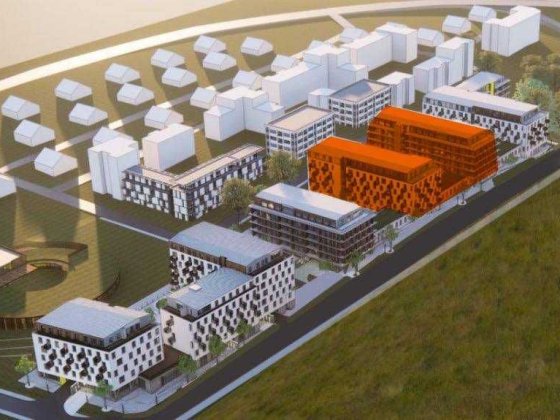 Без комісії \ Паркомісце в ЖК Family House, Секція 3 і 4 Вул. П.Орлика Львов