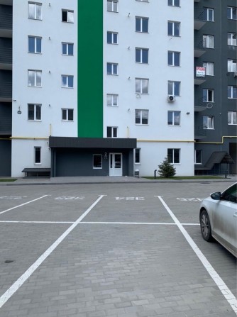 Парко місце Comfort city - фото 1
