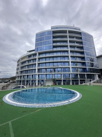 Продам паркинг на 10-ой ст. Большого Фонтана ЖК Маристелла - фото 1